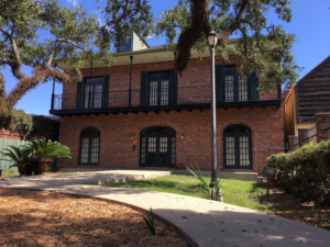 District Flats Apartments in Pascagoula, Mississippi